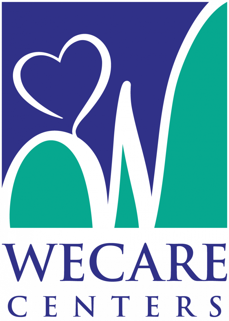 WeCare Centers - Home