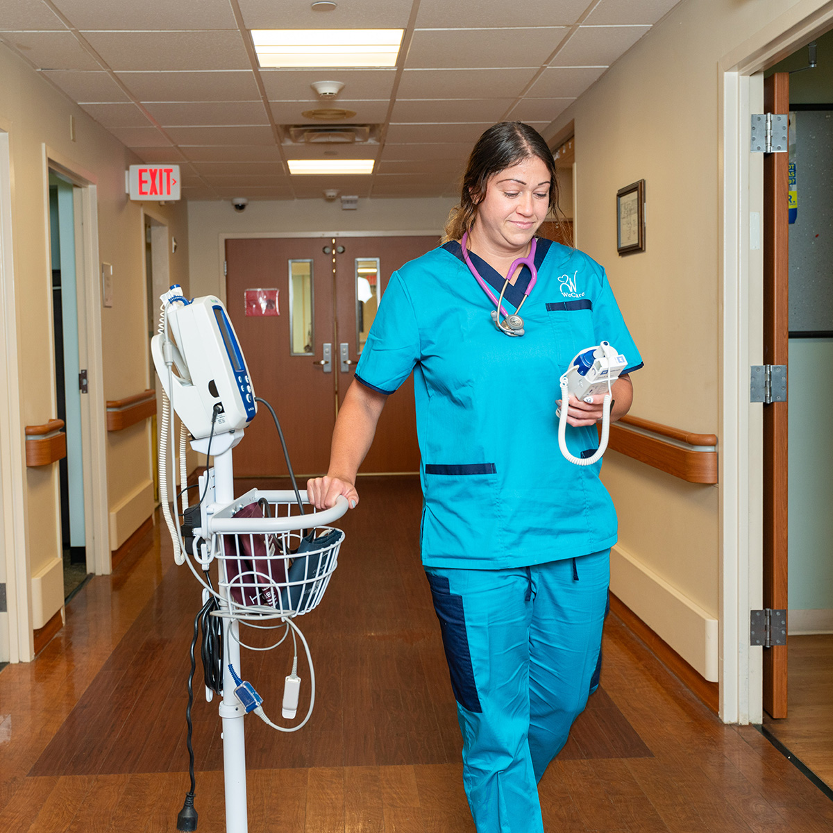 Heritage Care Center photo 8